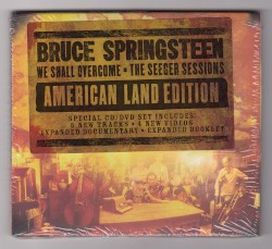 We Shall Overcome: The Seeger Sessions (American Land edition)