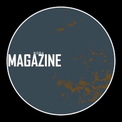 Magazine