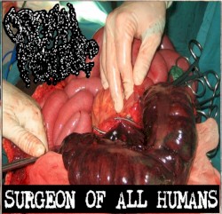 Surgeon Of All Humans