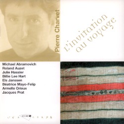 L'Invitation au voyage