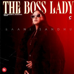 The Boss Lady