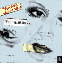 Forever Won’t Wait