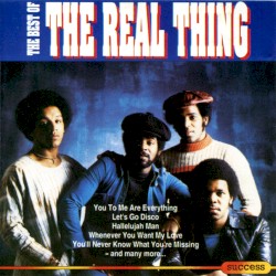 The Best of… The Real Thing
