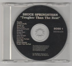 Tougher Than the Rest