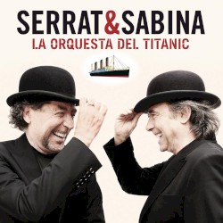 La orquesta del Titanic