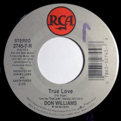 True Love / Learn to Let It Go