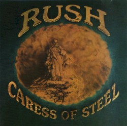 Caress of Steel