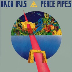 Peace Pipes