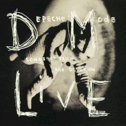 Songs of Faith and Devotion: Live