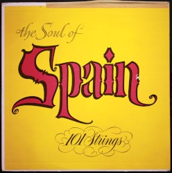 The Soul of Spain