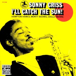 I'll Catch the Sun