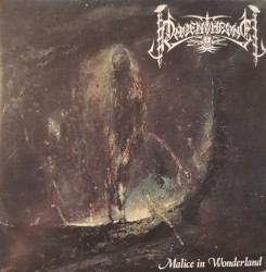 Malice in Wonderland