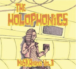 MaSKArades Vol. 3