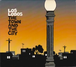 The Town And The City