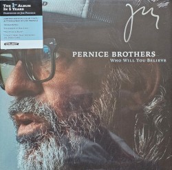 Who Will You Believe