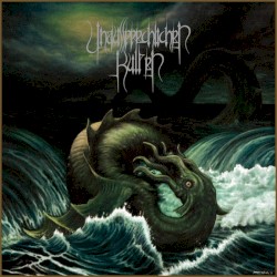 Chapter-V: The Madness from the Sea