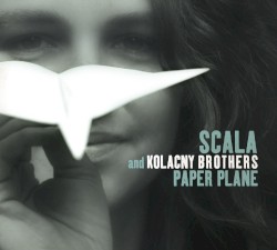 Paper Plane