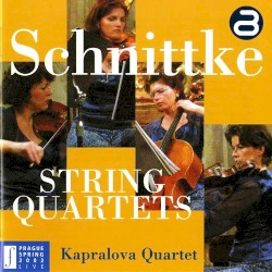 String Quartets