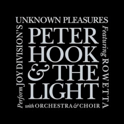 Joy Division’s “Unknown Pleasures” With Orchestra & Choir