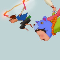 Tekkonkinkreet Original Soundtrack