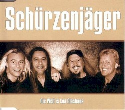 Die Welt is koa Glashaus