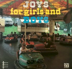 Joys for Girls and Boys