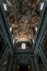 Turn Around and You're Dead in Your Dreams