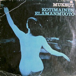 Kotimainen elämänmuoto