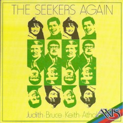 The Seekers Again