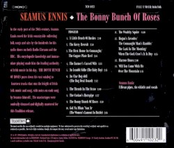 The Bonnie Bunch of Roses