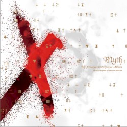 Myth: The Xenogears Orchestral Album