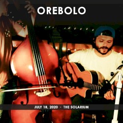 2020-07-18: The Solarium