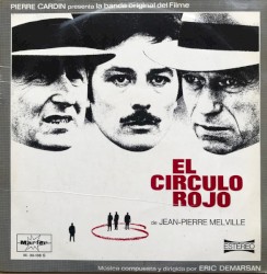 El Circulo Rojo