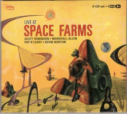 Live at Space Farms