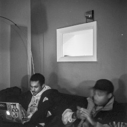 Yea Yea ft Rejjie Snow