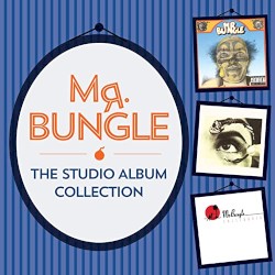 The Studio Album Collection