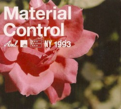 Material Control