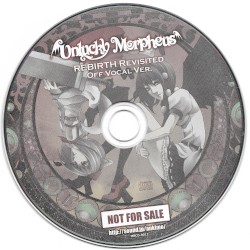 REBIRTH Revisited Off Vocal Ver.