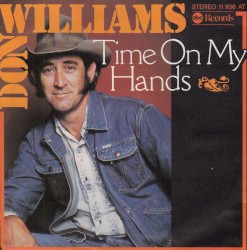 Time on My Hands / Fallin’ in Love