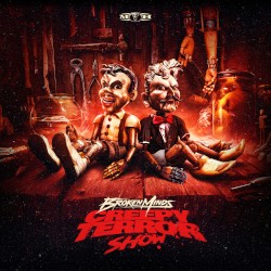 Creepy Terror Show
