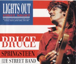 1985‐04‐10: Yoyogi National Gymnasium, Tokyo, Japan