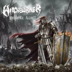 Blasphemic Assault