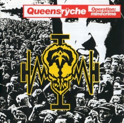 Operation: Mindcrime