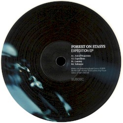 Expedition EP