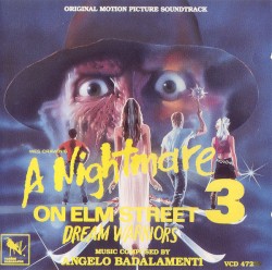 A Nightmare on Elm Street 3: Dream Warriors