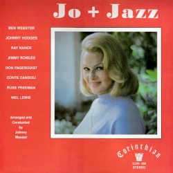 Jo + Jazz