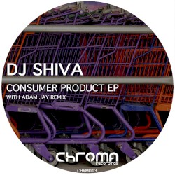Consumer Product EP
