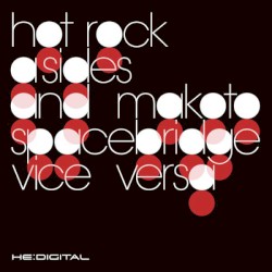 Hot Rock / Spacebridge