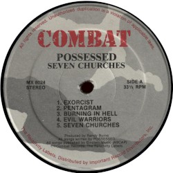 Seven Churches
