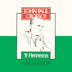 John Paul (Croeso)